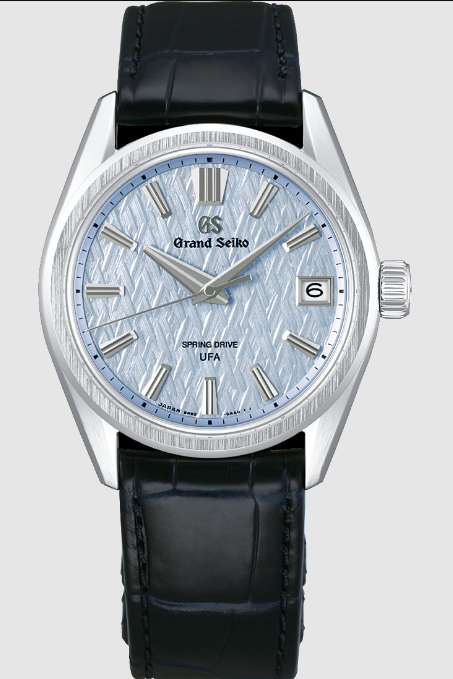 Best Grand Seiko Evolution 9 Replica Watch Price SLGB001